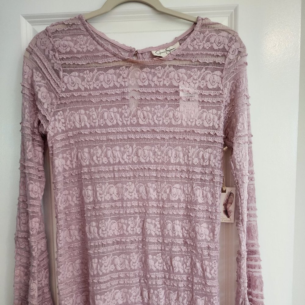 Jessica simpson maternity